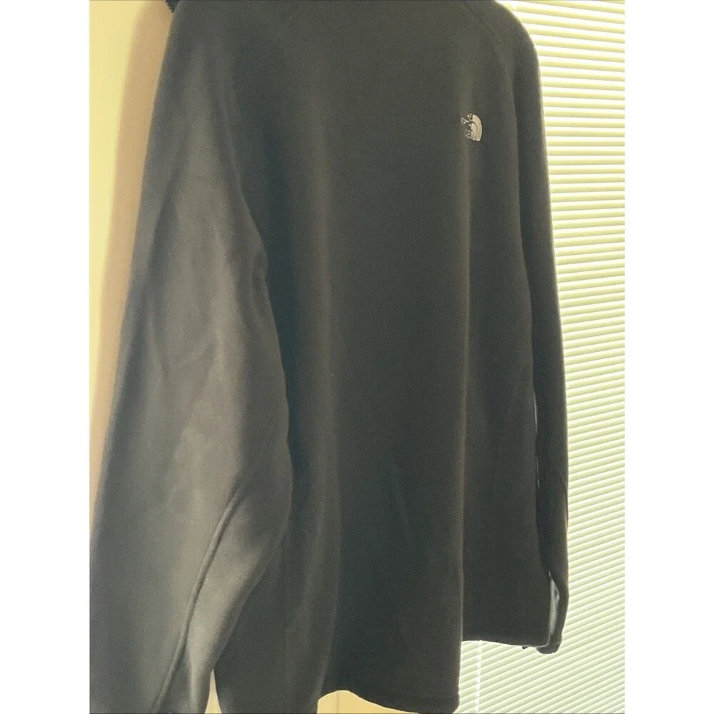 NWT  The North Face Khumbu Jacket Black Men XL NICE!! Flexible